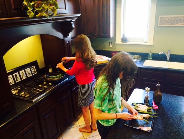 cooking with Natalie 01