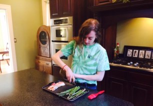 Natalie cooking 04 edited